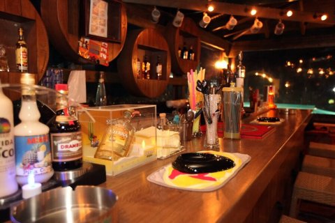 20 rooms Hotel à Thasos, Greece No. 107430 25