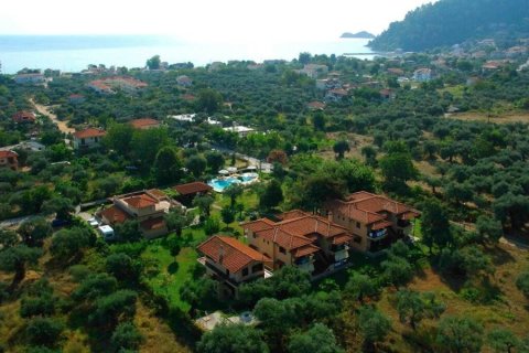 20 rooms Hotel à Thasos, Greece No. 107430 1