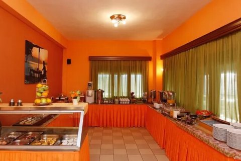 20 rooms Hotel à Thasos, Greece No. 107430 7