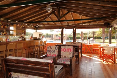 20 rooms Hotel à Thasos, Greece No. 107430 28