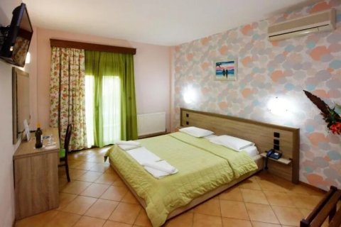 20 rooms Hotel à Thasos, Greece No. 107430 8