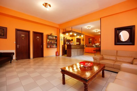 20 rooms Hotel à Thasos, Greece No. 107430 6