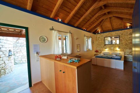 16 bedrooms Hotel in Zakynthos, Greece No. 69602 10