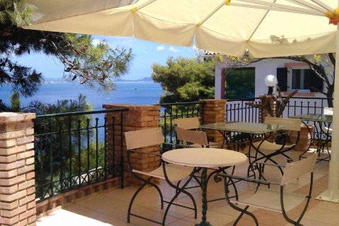 16 bedrooms Hotel in Zakynthos, Greece No. 69602 12