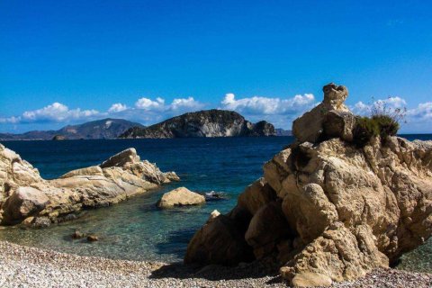 16 bedrooms Hotel in Zakynthos, Greece No. 69602 3