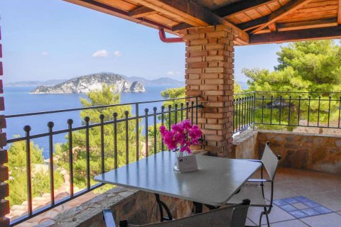 16 bedrooms Hotel in Zakynthos, Greece No. 69602 25