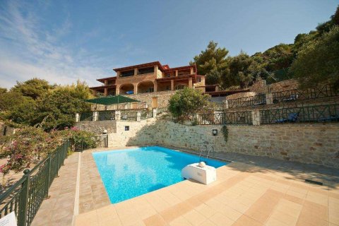 16 bedrooms Hotel in Zakynthos, Greece No. 69602 6