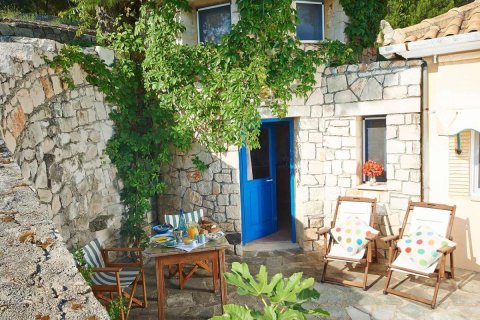 16 bedrooms Hotel in Zakynthos, Greece No. 69602 24