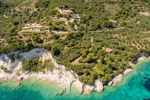 16 bedrooms Hotel in Zakynthos, Greece No. 69602 2