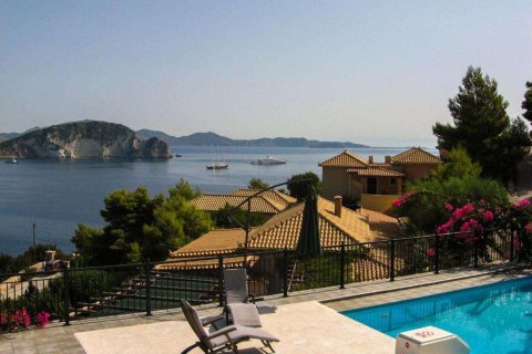 16 bedrooms Hotel in Zakynthos, Greece No. 69602 13