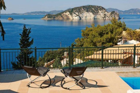 16 bedrooms Hotel in Zakynthos, Greece No. 69602 16