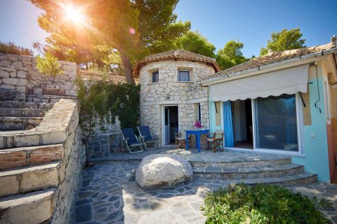 16 bedrooms Hotel in Zakynthos, Greece No. 69602 23