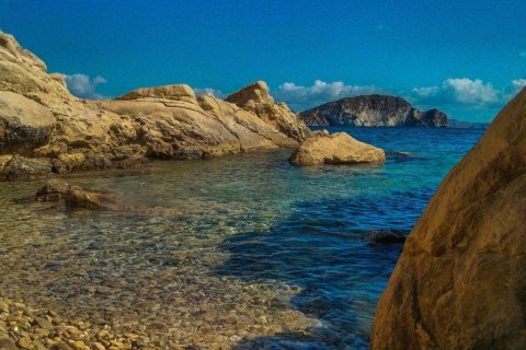 16 bedrooms Hotel in Zakynthos, Greece No. 69602 17