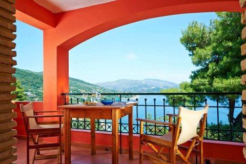 16 bedrooms Hotel in Zakynthos, Greece No. 69602 18