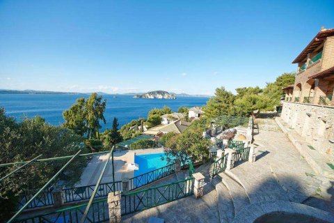 16 bedrooms Hotel in Zakynthos, Greece No. 69602 4