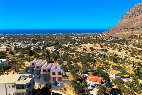 2 bedrooms Villa in Heraklion, Greece No. 107345 15