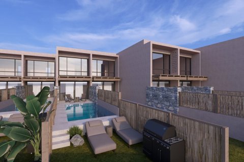 2 bedrooms Villa in Heraklion, Greece No. 107345 14