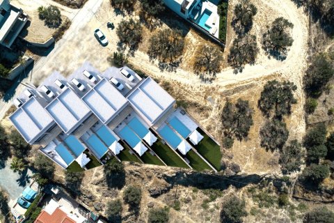 2 bedrooms Villa in Heraklion, Greece No. 107345 1