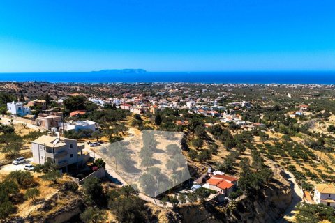 2 bedrooms Villa in Heraklion, Greece No. 107345 3