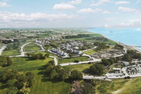 3 dormitorios Villa en Pervolia, Cyprus No. 71884 5