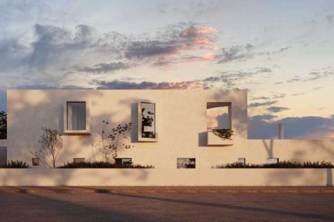 3 dormitorios Villa en Pervolia, Cyprus No. 71884 2