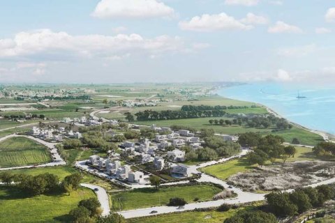 3 dormitorios Villa en Pervolia, Cyprus No. 71884 4