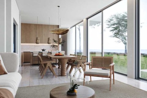 3 dormitorios Villa en Pervolia, Cyprus No. 71884 3