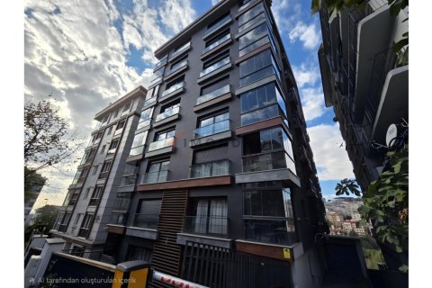 3 bedrooms Apartment in Besiktas, Turkey No. 120650