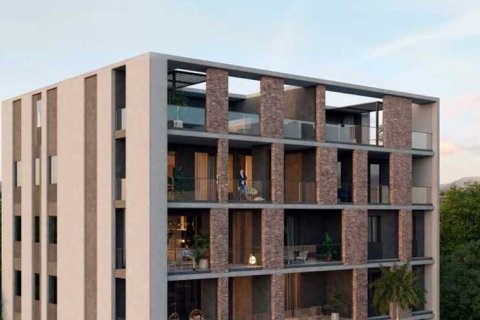 1 chambre Appartement à Germasogeia, Cyprus No. 45036 2