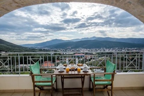 12 dormitorios Hotel en Marathon, Greece No. 107850 20