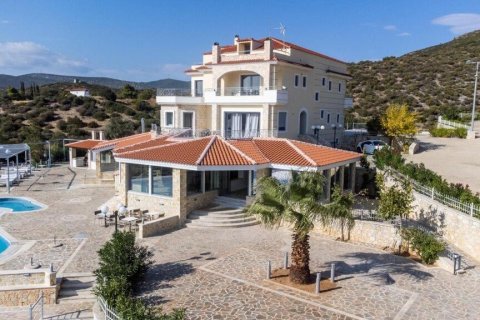 12 dormitorios Hotel en Marathon, Greece No. 107850 1