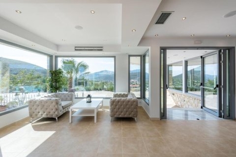 12 dormitorios Hotel en Marathon, Greece No. 107850 7