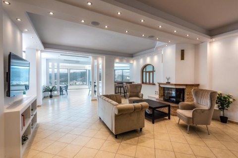 12 dormitorios Hotel en Marathon, Greece No. 107850 6