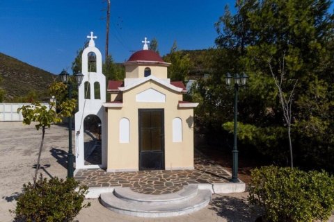 12 dormitorios Hotel en Marathon, Greece No. 107850 21