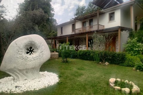 6 bedrooms Villa in Fethiye, Turkey No. 88589