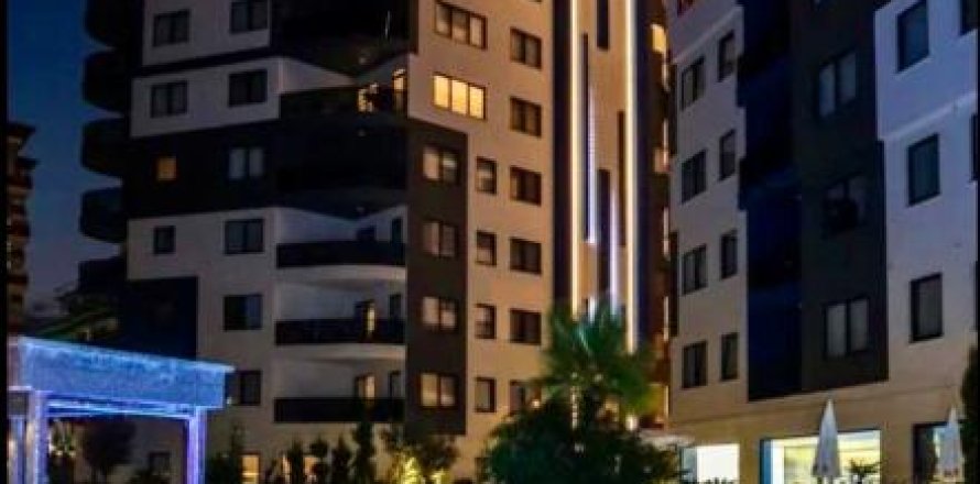 3 rooms Apartment in Bo Ha, Vietnam No. 21690