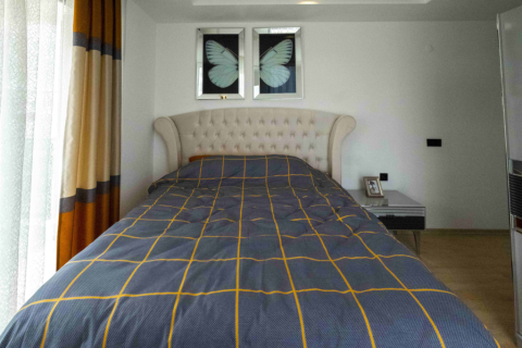 3 rooms Appartement à Lien Chieu, Vietnam No. 22134 18