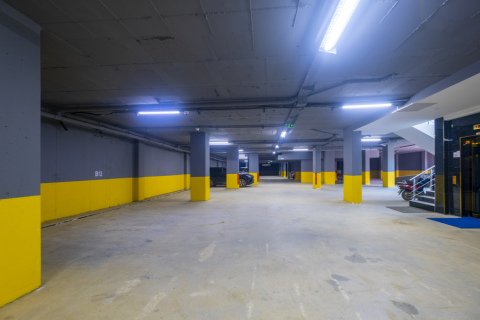 3 rooms Appartement à Lien Chieu, Vietnam No. 22134 12