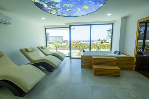 3 rooms Appartement à Lien Chieu, Vietnam No. 22134 6