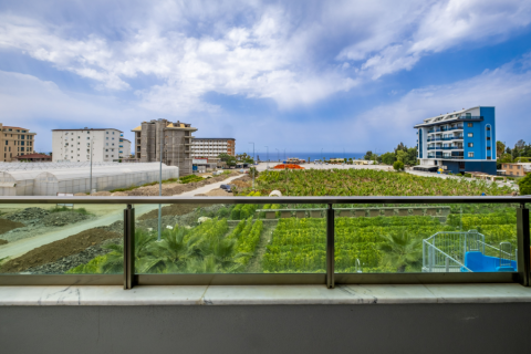 3 rooms Appartement à Lien Chieu, Vietnam No. 22134 20