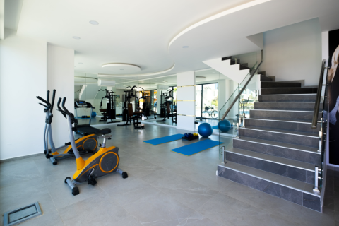 3 rooms Appartement à Lien Chieu, Vietnam No. 22134 4