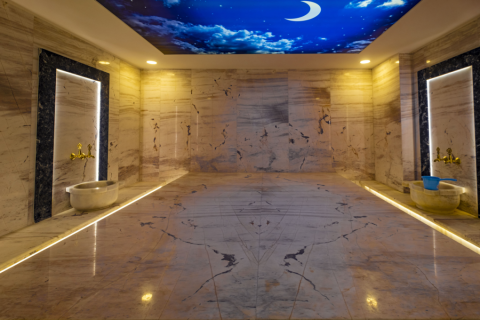 3 rooms Appartement à Lien Chieu, Vietnam No. 22134 8