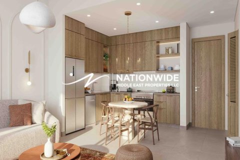 2 bedrooms Apartment in Binh Duong, Vietnam No. 91138 4