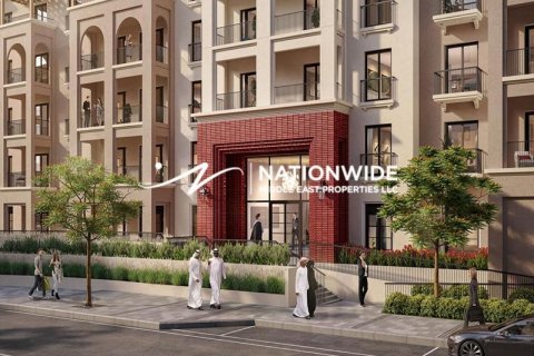 2 bedrooms Apartment in Binh Duong, Vietnam No. 91138 10