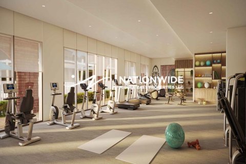 2 bedrooms Apartment in Binh Duong, Vietnam No. 91138 9