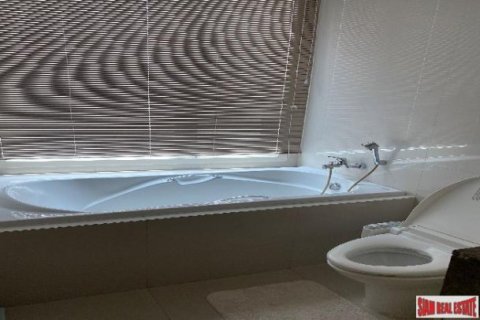 1 bedroom Apartment in Bangkok, Thailand No. 96280 3