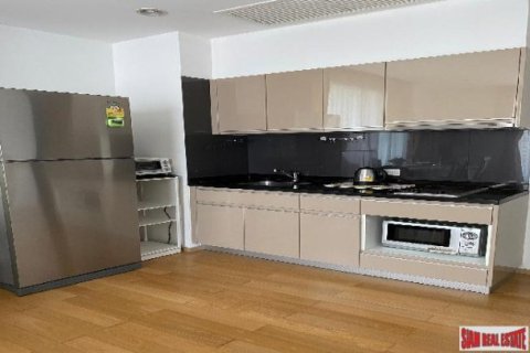 1 bedroom Apartment in Bangkok, Thailand No. 96280 4