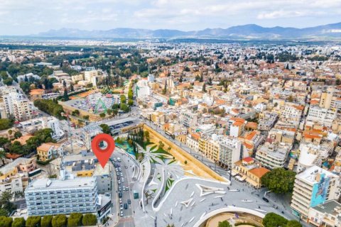 513m² Commercial property en Nicosia, Cyprus No. 105116 7