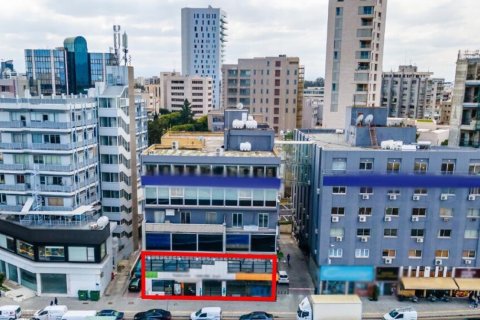 513m² Commercial property en Nicosia, Cyprus No. 105116 1