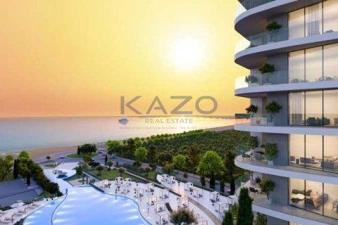 1 bedroom Apartment in Limassol, Cyprus No. 74225 3